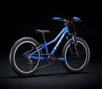 TREK 2023 - PRECALIBER 20 ALLOY 7V SUSPENSION BOYS - ALPINE BLUE