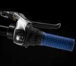 TREK 2023 - PRECALIBER 20 ALLOY 7V SUSPENSION BOYS - ALPINE BLUE