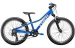 TREK 2023 - PRECALIBER 20 ALLOY 7V SUSPENSION BOYS - ALPINE BLUE