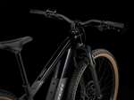 TREK 2025 - NEW POWERFLY+ 4 GEN 5 BOSH 600W - GLOSS DARK STAR / MATTE DARK WEB