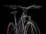 TREK 2025 - NEW POWERFLY+ 4 GEN 5 BOSH 600W - GLOSS DARK STAR / MATTE DARK WEB