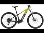 TREK 2025 - NEW POWERFLY+ 4 GEN 5 BOSH 600W - MATTE MERCURY / GLOSS POWER SURGE