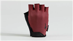 SPECIALIZED - GUANTI SPORT GEL - MAROON