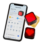 MAGENE -: LUCE SMART TRAIL L308
