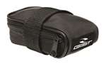 SKUAD -: BORSA SOTTOSELLA POCKET - SMALL - NERO