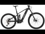 TREK 2025 - NEW RAIL+ 5 GEN 5 BOSH 800W SHIMANO DEORE 12V - LITHIUM GREY