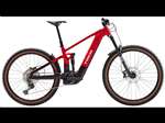 TREK 2025 - NEW RAIL+ 5 ALLOY GEN 5 BOSH 800W SHIMANO DEORE 12V - VIPER RED