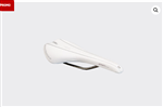 TREK  BONTRAGER -  SELLA AFFINITY ELITE 138 WHT