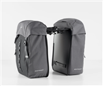 BONTRAGER - BORSA LATERALE DOPPIA TOWN