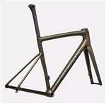 SPECIALIZED 2025 - S-WORKS TARMAC SL8 DISC TELAIO FRAMESET - GLOSS CYPRESS METALLIC / MAGENTA TO GOLD PEARL / SATIN BLACK METALLIC