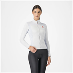 CASTELLI - MAGLIA SFIDA 2 DONNA - BIANCO