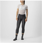 CASTELLI -SALOPETTE VELOCISSIMA - NERO REFLEX