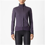 CASTELLI - GIACCA ALPHA DOPPIO ROS DONNA - VIOLA