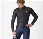 CASTELLI - GIACCA SQUALL SHELL JACKET - NERO