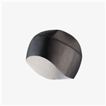 CASTELLI - CAPPELLO PRO THERMAL 2 SKULLY - NERO