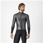 CASTELLI -: GIACCA GABBA R JACKET - NERO