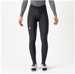 CASTELLI - SALOPETTE  ESPRESSO DONNA - NERO