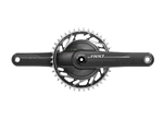 SRAM - :GUARNITURA RED AXS XPLT E1