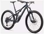 SPECIALIZED 2023 - STUMPJUMPER COMP CARBON - SATIN DARK NAVY / DOVE GREY