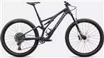 SPECIALIZED 2023 - STUMPJUMPER COMP CARBON - SATIN DARK NAVY / DOVE GREY