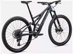 SPECIALIZED 2023 - STUMPJUMPER COMP CARBON - SATIN DARK NAVY / DOVE GREY