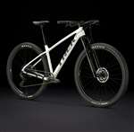 TREK 2025 - MARLIN 7 GEN 3 SRAM SX EAGLE 1 X 12V - CRYSTAL WHITE