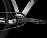 TREK 2025 - MARLIN 7 GEN 3 SRAM SX EAGLE 1 X 12V - CRYSTAL WHITE