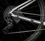 TREK 2025 - MARLIN 7 GEN 3 SRAM SX EAGLE 1 X 12V - CRYSTAL WHITE