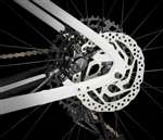 TREK 2025 - MARLIN 7 GEN 3 SRAM SX EAGLE 1 X 12V - CRYSTAL WHITE