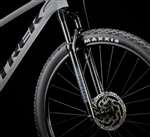 TREK 2025 - MARLIN 7 GEN 3 SRAM SX EAGLE 1 X 12V - CRYSTAL WHITE