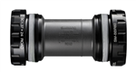 SHIMANO -:  MOVIMENTO CENTRALE SM-BBR60 HOLLOWTECH II