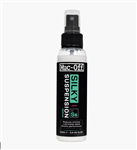 MUCOFF -: SIERO SILKY SUSPENSION - 100ML