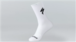 SPECIALIZED - CALZE SOFT AIR - BIANCO / NERO