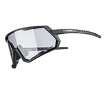 GIST - OCCHIALE MASK - NERO - LENTE PHOTOCROMATICA
