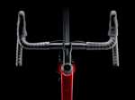 TREK 2026 - DOMANE AL 2 DISC GEN 4 - CRIMSON TO DARK CARMINE FADE