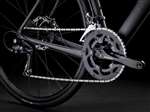 TREK 2026 - DOMANE AL 2 DISC GEN 4 - MATTE LITHIUM GREY