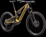 SPECIALIZED 2023 - TURBO LEVO 1.2 SL EXPERT CARBON 50NM - SATIN HARVEST GOLD / HARVEST GOLD METALLIC / OBSIDIAN / SILVER DUST