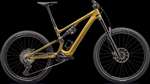 SPECIALIZED 2023 - TURBO LEVO 1.2 SL EXPERT CARBON 50NM - SATIN HARVEST GOLD / HARVEST GOLD METALLIC / OBSIDIAN / SILVER DUST