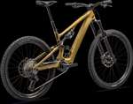 SPECIALIZED 2023 - TURBO LEVO 1.2 SL EXPERT CARBON 50NM - SATIN HARVEST GOLD / HARVEST GOLD METALLIC / OBSIDIAN / SILVER DUST