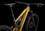 SPECIALIZED 2023 - TURBO LEVO 1.2 SL EXPERT CARBON 50NM - SATIN HARVEST GOLD / HARVEST GOLD METALLIC / OBSIDIAN / SILVER DUST