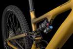 SPECIALIZED 2023 - TURBO LEVO 1.2 SL EXPERT CARBON 50NM - SATIN HARVEST GOLD / HARVEST GOLD METALLIC / OBSIDIAN / SILVER DUST
