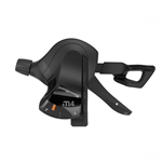 SUNRACE - COMANDO CAMBIO DLM 403 COMPATIBILE SHIMANO - 7V