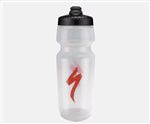 SPECIALIZED - BORRACCIA LITTLE BIG MOUTH - TRASPARENTE