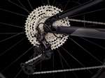 TREK 2023/2024 - POWERFLY FS 7 GEN 3 BOSH 625W - DARK PRISMATIC / TREK BLACK