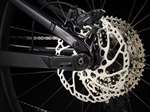 TREK 2023/2024 - POWERFLY FS 7 GEN 3 BOSH 625W - DARK PRISMATIC / TREK BLACK