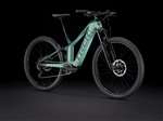 TREK 2024 - POWERFLY FS 4 GEN 3 BOSH 625W - BLUE SAGE / JUNIPER