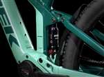 TREK 2024 - POWERFLY FS 4 GEN 3 BOSH 625W - BLUE SAGE / JUNIPER