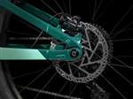 TREK 2024 - POWERFLY FS 4 GEN 3 BOSH 625W - BLUE SAGE / JUNIPER