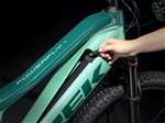 TREK 2024 - POWERFLY FS 4 GEN 3 BOSH 625W - BLUE SAGE / JUNIPER