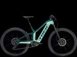 TREK 2024 - POWERFLY FS 4 GEN 3 BOSH 625W - BLUE SAGE / JUNIPER